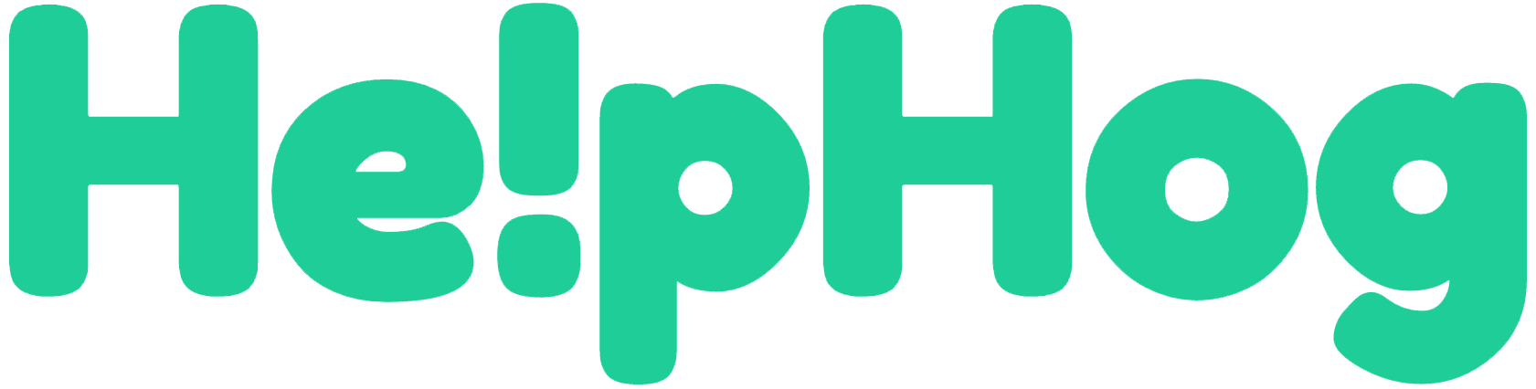 helphog